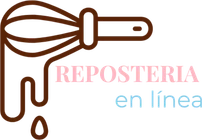 Repostería en línea